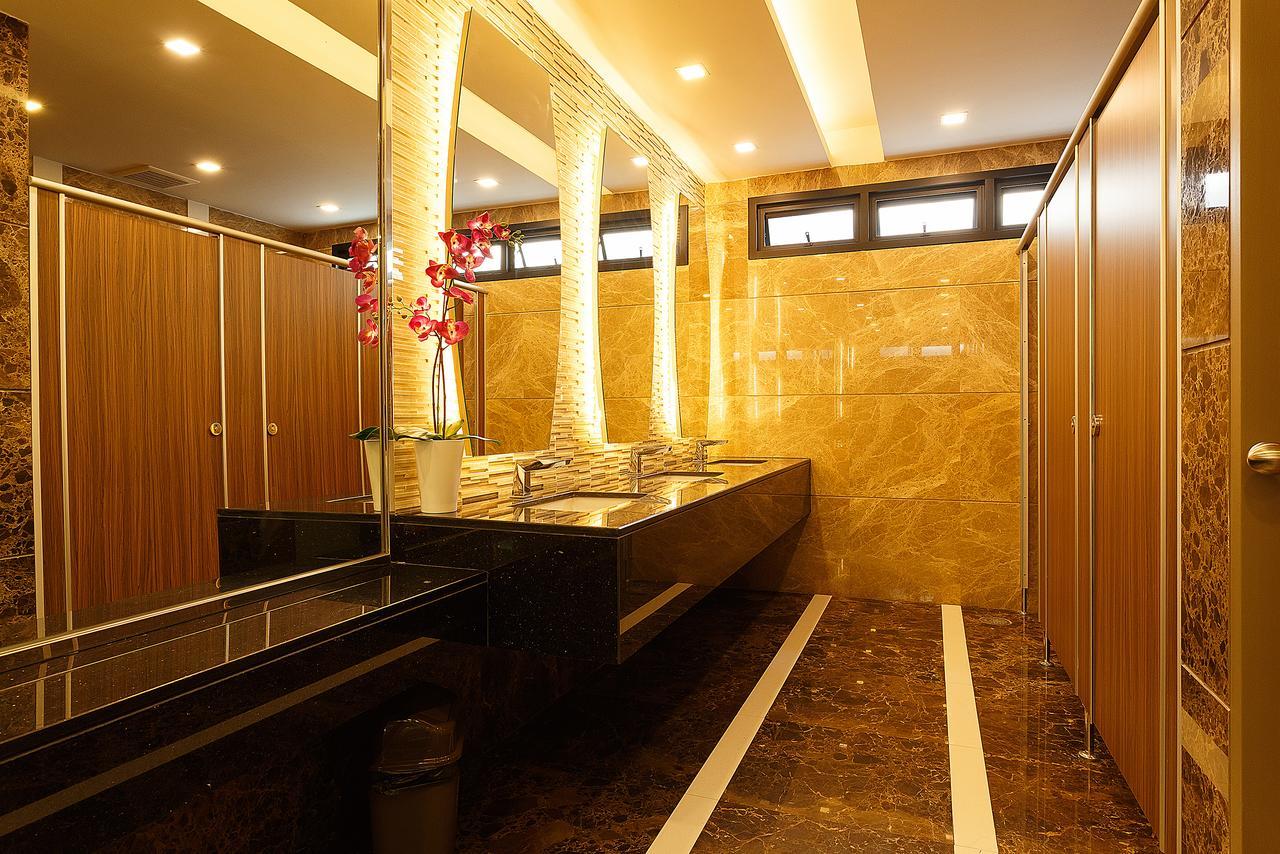 Green Point Residence Hotel Bangkok Ngoại thất bức ảnh