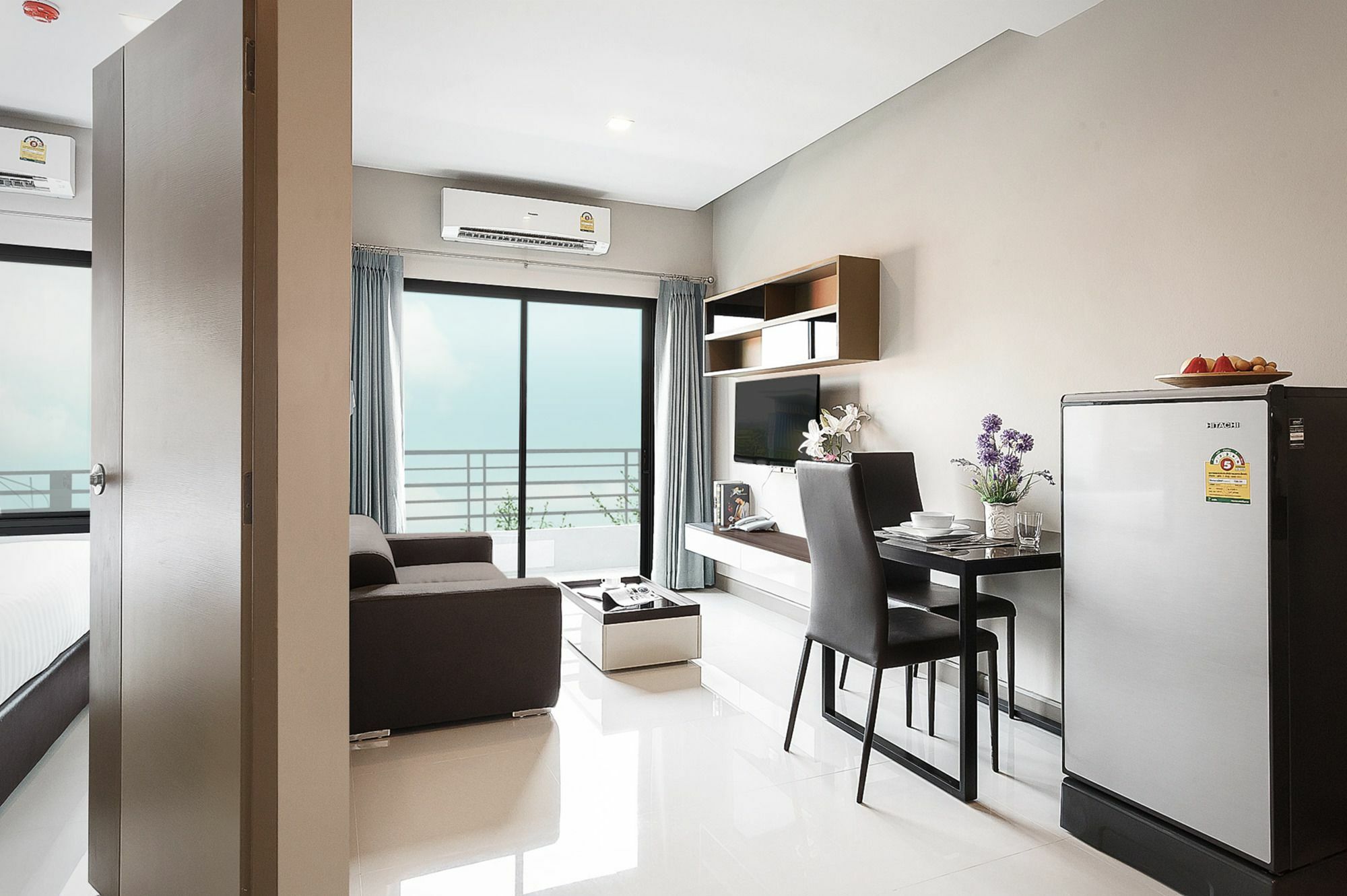 Green Point Residence Hotel Bangkok Ngoại thất bức ảnh