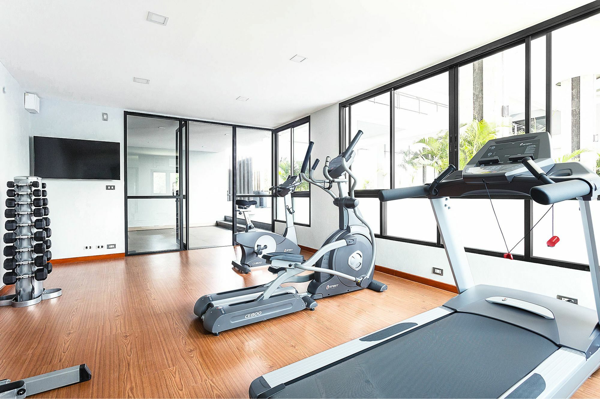 Green Point Residence Hotel Bangkok Ngoại thất bức ảnh